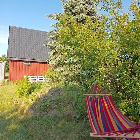 Domek, Wkra, Okolice Sochocina, Kajaki, Konie, Ryby Chalet