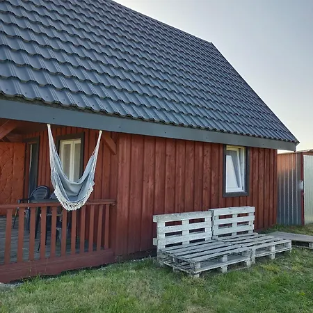 Chalet Domek, Wkra, Okolice Sochocina, Kajaki, Konie, Ryby *